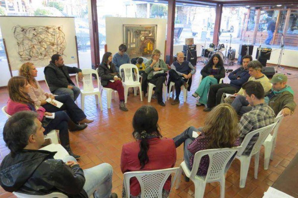 Se recibieron m�s de 50 obras por el concurso literario