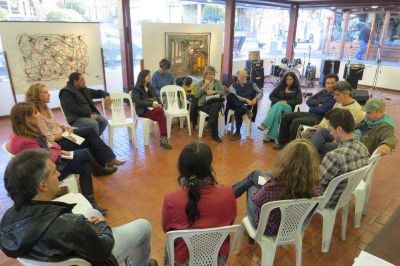Se recibieron m�s de 50 obras por el concurso literario