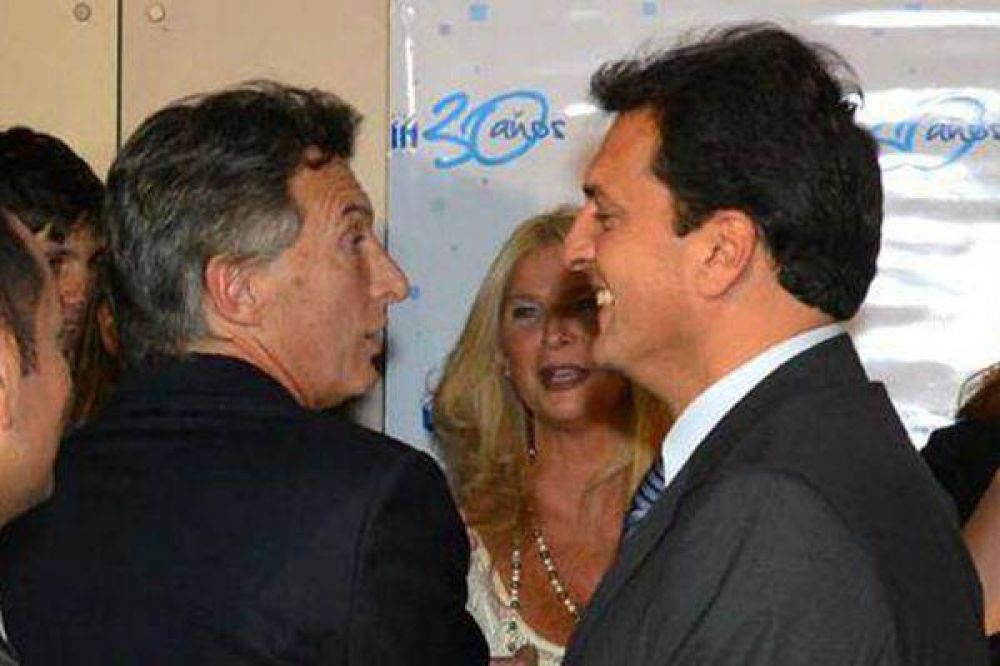 A la UCR le cuesta horrores asumir liderazgo opositor contra la Renovaci�n K