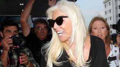 Susana Gim�nez podr�a volver al teatro de Mar del Plata despu�s de 25 a�os