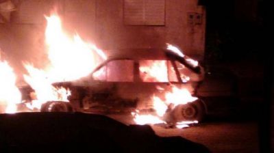 Tensi�n en Las Talitas por la interna de los hermanos Najar