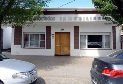 El Juez Bonad�o orden� un operativo en la inmobiliaria de M�ximo Kirchner en R�o Gallegos