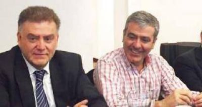 Cano y Amaya prometen eliminar impuestos distorsivos