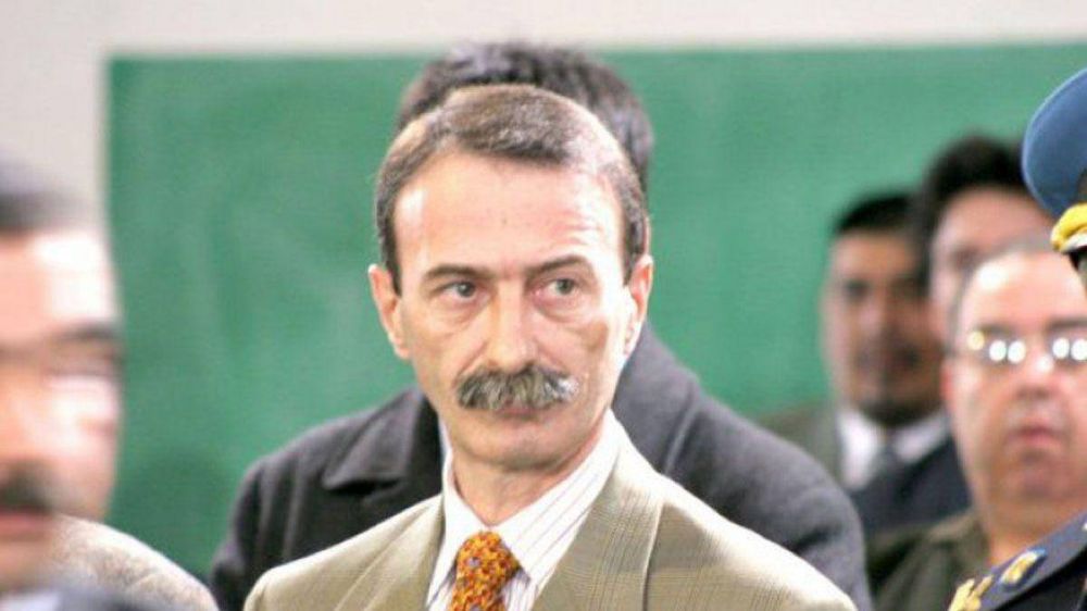 Denuncian que el Gobierno saliente de Fabiana R�os pretende acomodar personal en la DPOSS