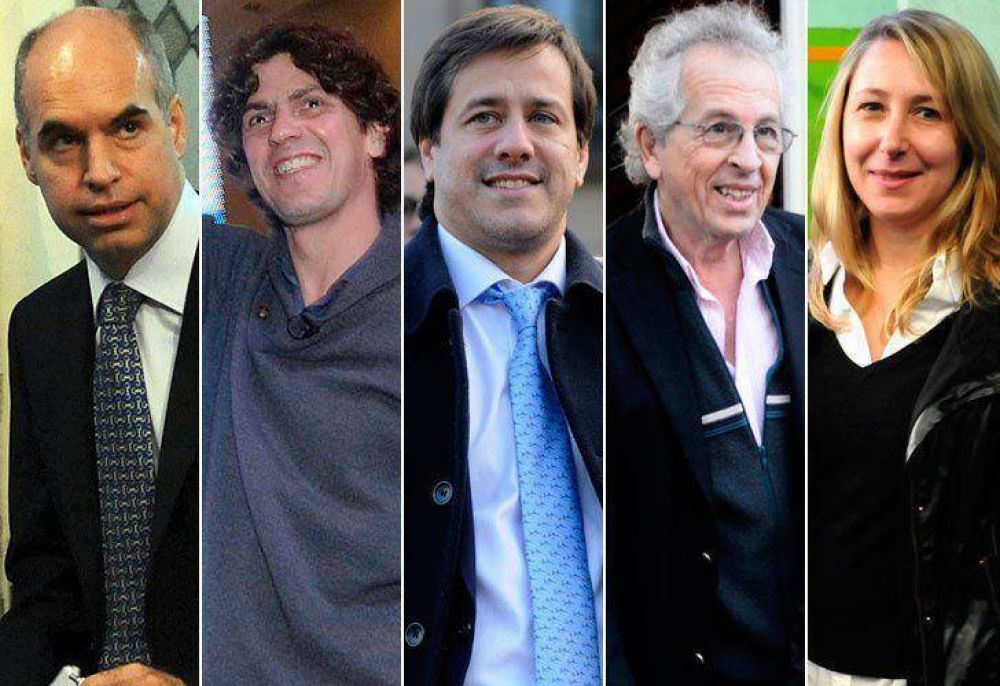 Gastos de campa�a: cu�nto cost� cada voto del PRO, FPV y ECO