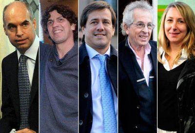 Gastos de campa�a: cu�nto cost� cada voto del PRO, FPV y ECO