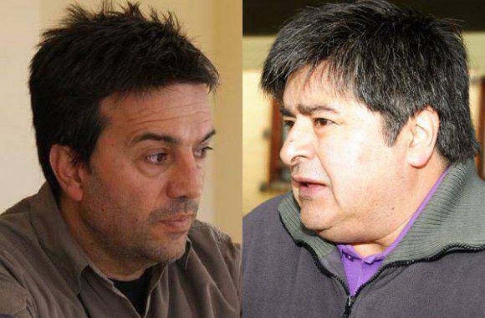 Siguen las rencillas entre ATE y SUTEF por el pago del aguinaldo