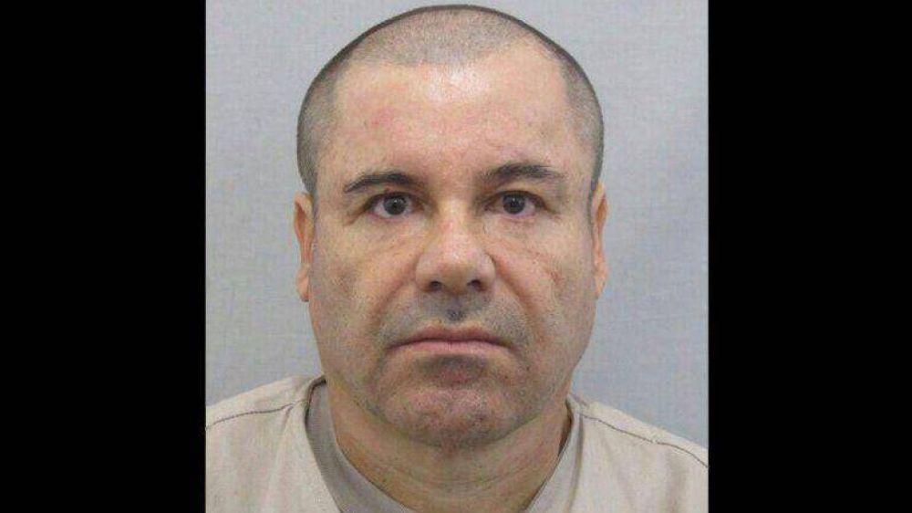 M�xico ofrece una recompensa de u$s3,8 millones por la captura de 
