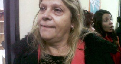 Noem� Bordoy asegur� que la Comisar�a de la Mujer es 