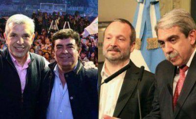 Rouvier: �La probabilidad de que el Peronismo gane la Provincia de Buenos Aires es muy alta�