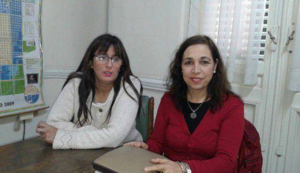 Destacan �normalidad� en prestaciones de comedores