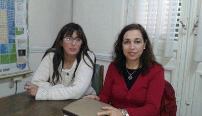 Destacan �normalidad� en prestaciones de comedores