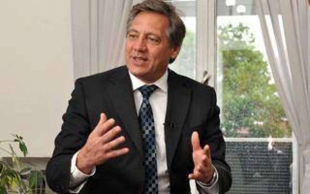 Elecciones 2015: Budassi present� su lista en Bah�a Blanca