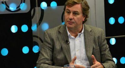Ducl�s no se achica y contraataca: �el intendente Inza es un gran mentiroso�
