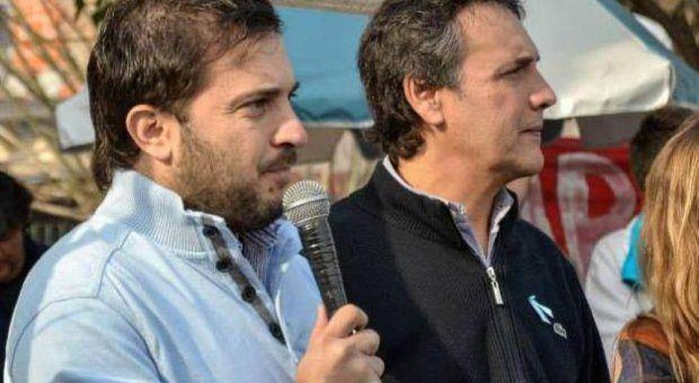 La Justicia baj la precandidatura de Brancatelli a concejal en Ituzaingo