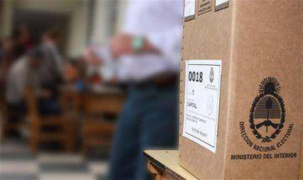 Elecciones distritales y efecto rebote