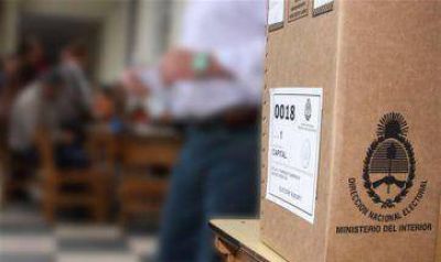 Elecciones distritales y efecto rebote