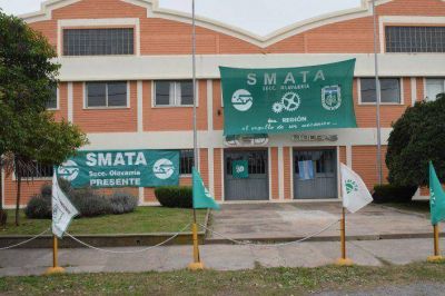 Esfuerzos conjuntos entre empresa y sindicato para que los trabajadores mantengan sus puestos