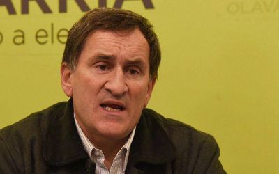 Francisco Tourn�: �En 2015 el Centro de Monitoreo colabor� en 120 causas judiciales�