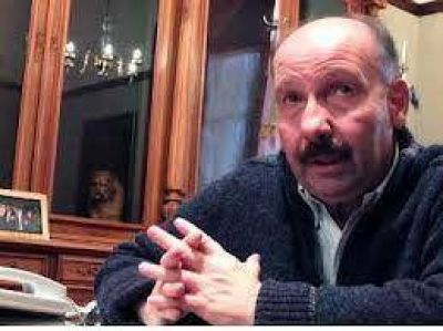 El Intendente confirm� que ma�ana se depositar� el sueldo de los empleados municipales