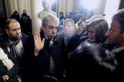 Hotesur: El accionar de Bonadio busca generar 