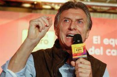 La C�mara Federal rechaz� sobreseer a Mauricio Macri en la causa por las escuchas ilegales
