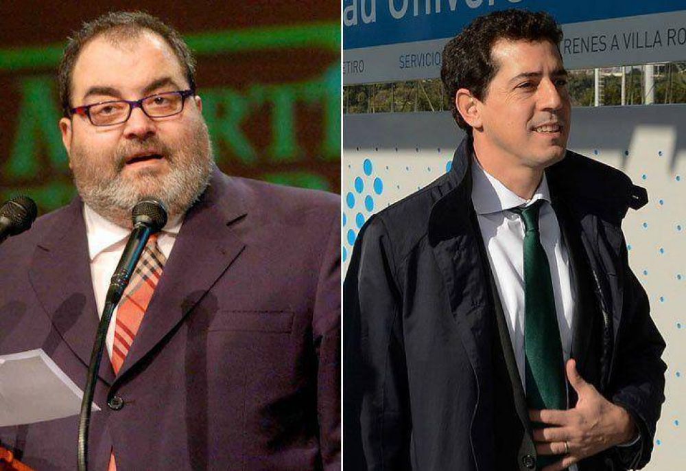 Jorge Lanata relat� un tenso encuentro con 