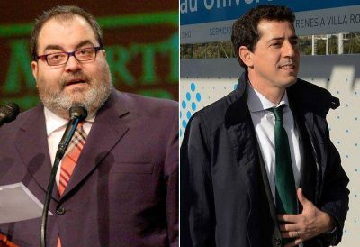 Jorge Lanata relat� un tenso encuentro con 