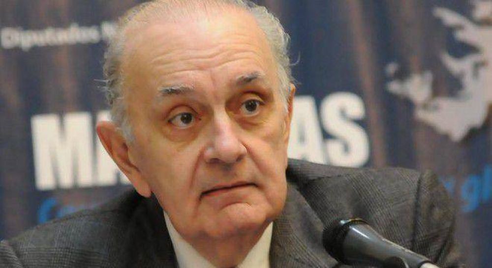 El massismo quiere llevar la capital a R�o Cuarto y el Congreso a Santa Fe