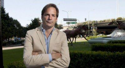 Massa corri� a Kravetz de la campa�a porte�a y puso a un hombre de Lavagna