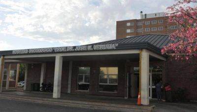 Oncol�gico sigue sin radioterapia y 100 pacientes van a centros privados