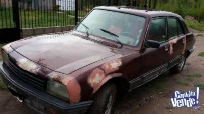Un cordob�s ide� el mejor aviso clasificado de la historia para vender su auto