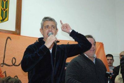 �Son fallos electorales�
