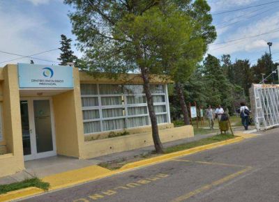 Preparan la reapertura del �rea de Radioterapia del Centro Oncol�gico