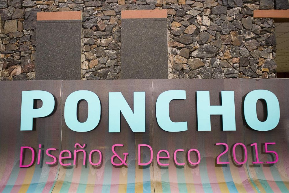 #Poncho2015: 