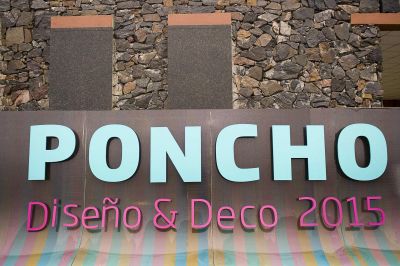 #Poncho2015: 