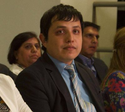 N�blega: �No vamos a entrar en ning�n tipo de agravios�