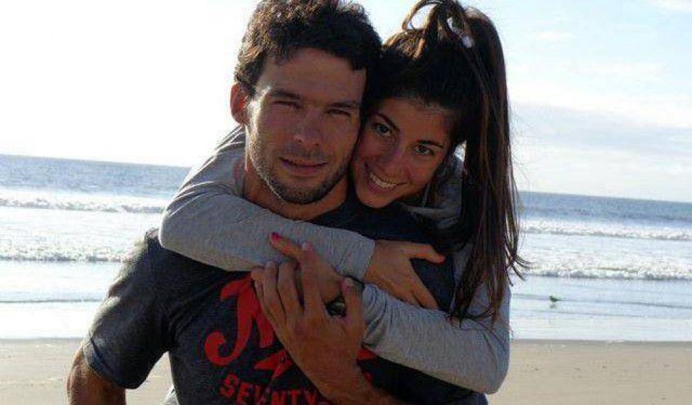 Pablo Aguilar: �Ac� estamos y seguimos para delante�
