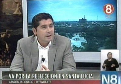 Orrego: 