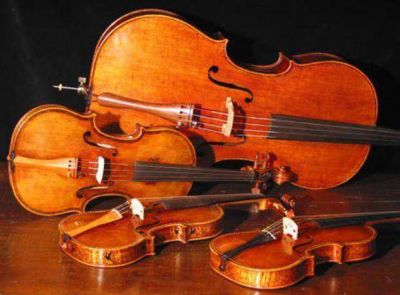 Un concierto de lujo entre el arte sanjuanino