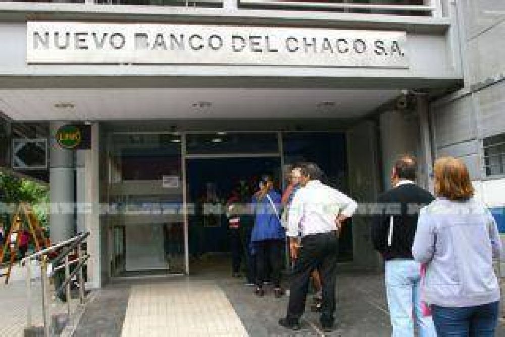 La Provincia licita hoy 80 millones de pesos en Letras de Tesorer�a