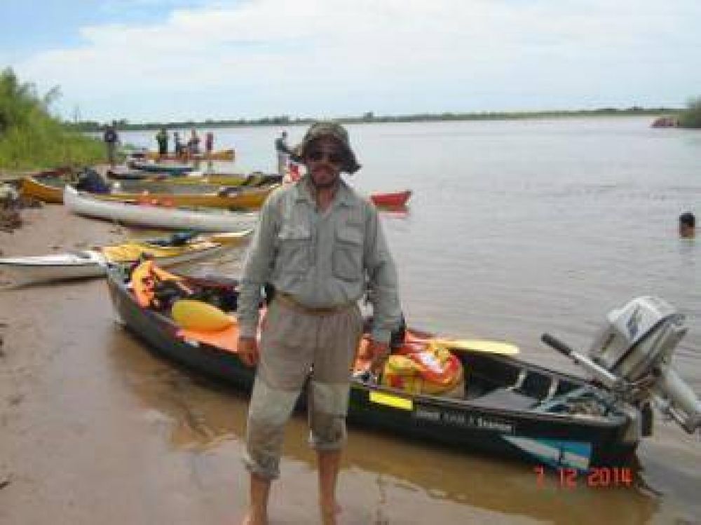 Apareci� Pablo Javier Mart�nez, el hombre que estaba desaparecido desde el 9 de julio
