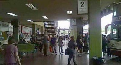 Se aplic� una suba del 15 al 40% en hoteles
