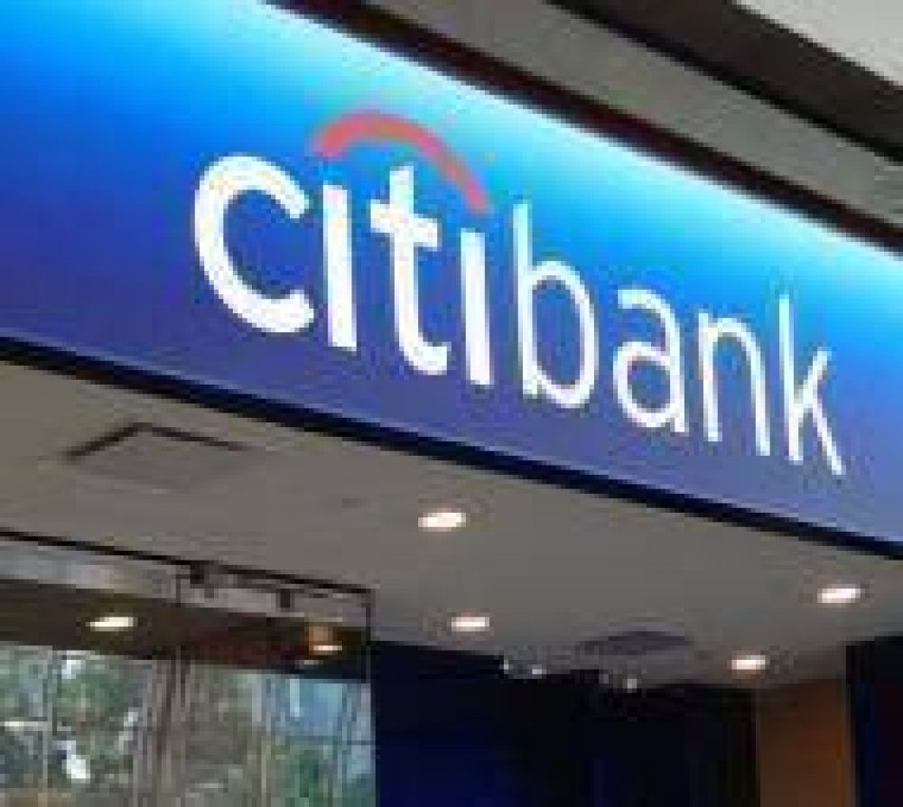 Detienen una banda que asalt� una sucursal del CitiBank en Mart�nez