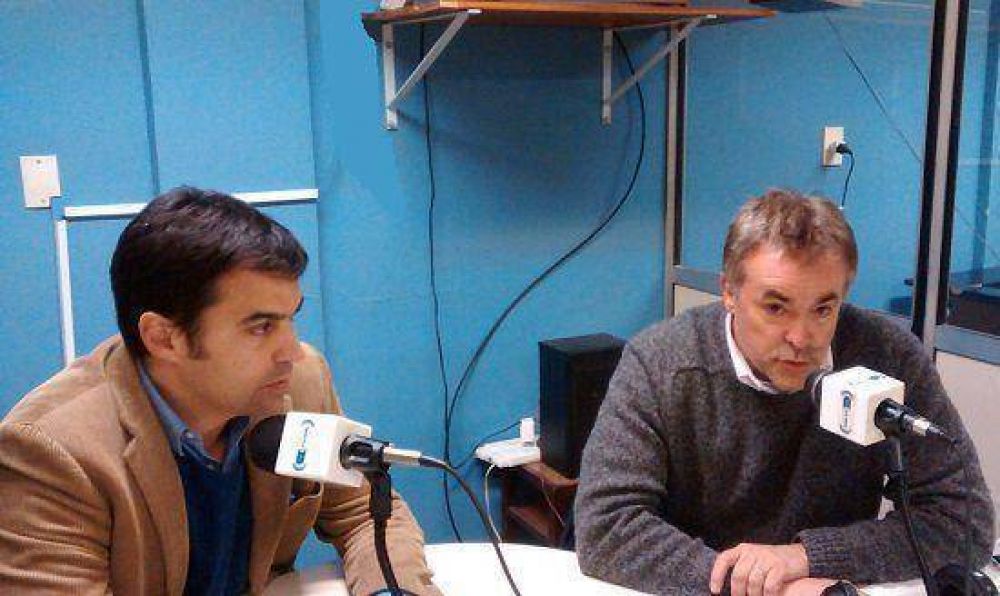 �La respuesta del municipio a la inseguridad ha sido insuficiente�