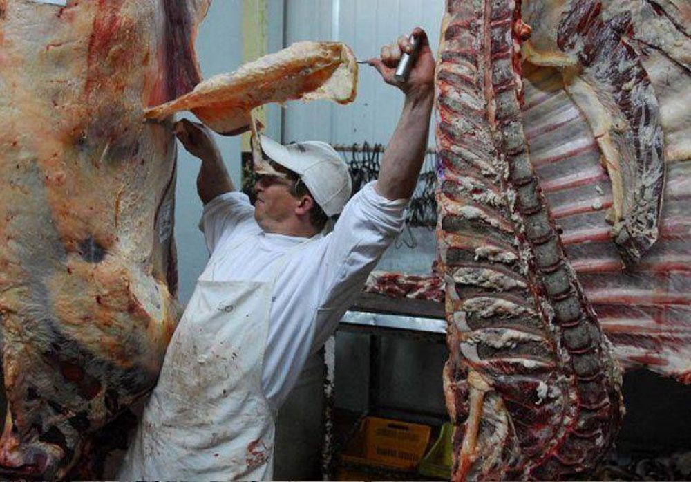 El paro del Senasa obligar a los trabajadores de la carne a adelantar vacaciones