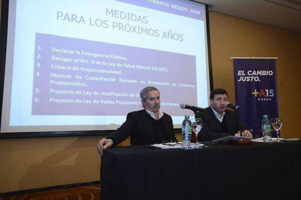 Sol� pide declarar 