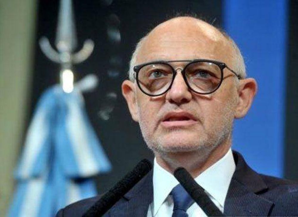 Timerman fue operado 