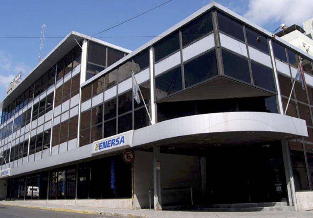 Se hizo efectiva la incorporacin de 251 trabajadores a la planta permanente de Enersa