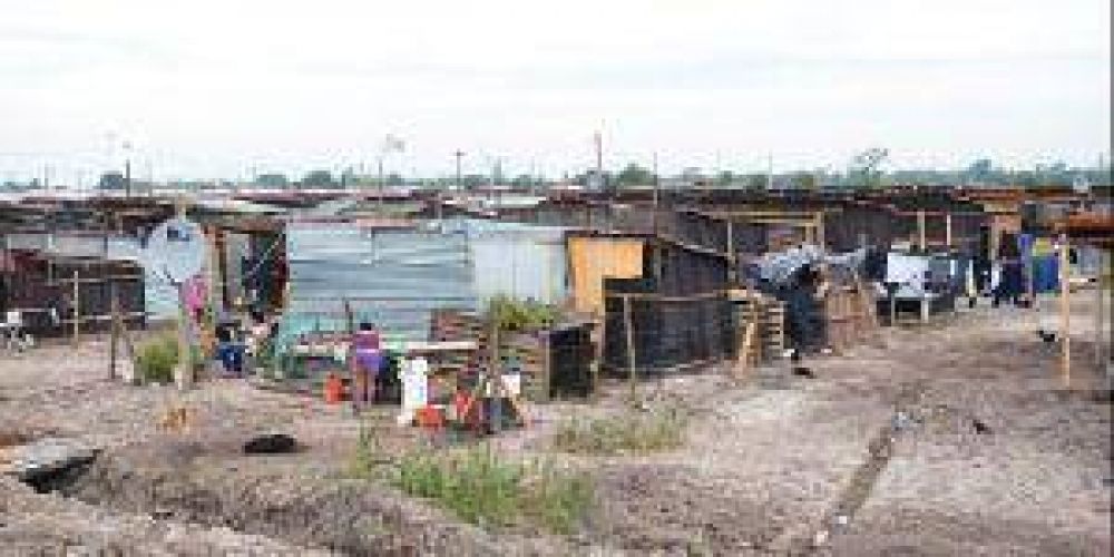 La pobreza en Formosa �es del 50%?